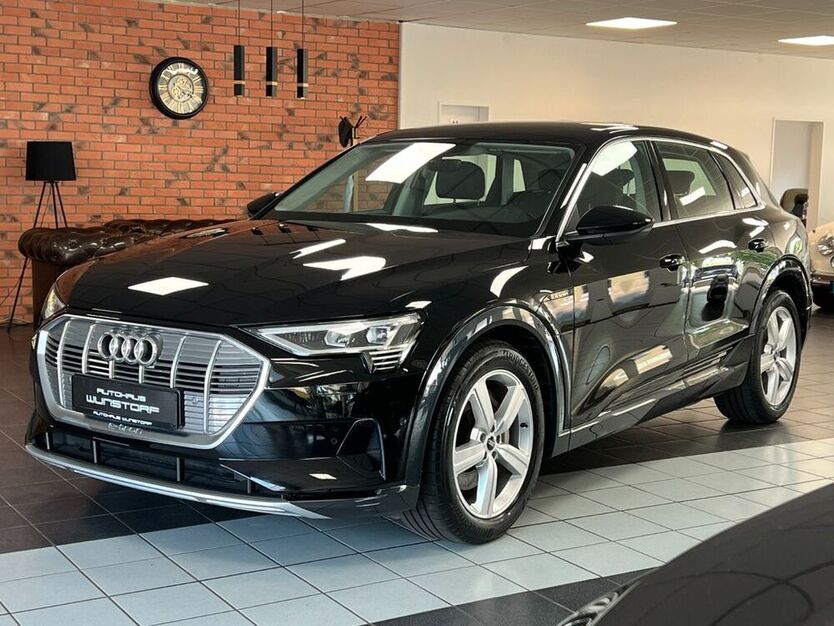 e-tron