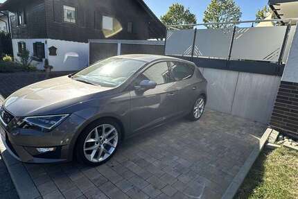 Seat Leon 134.600 km 10.000 &euro; Hünfeld 36088