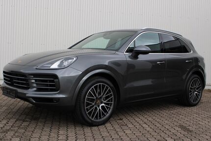 Porsche Cayenne 81.700 km 58.999 &euro; Saarlouis 66740