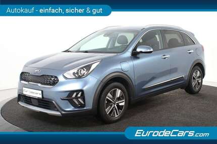 Kia Niro 91.000 km 18.400 &euro; Herzogenrath 52134