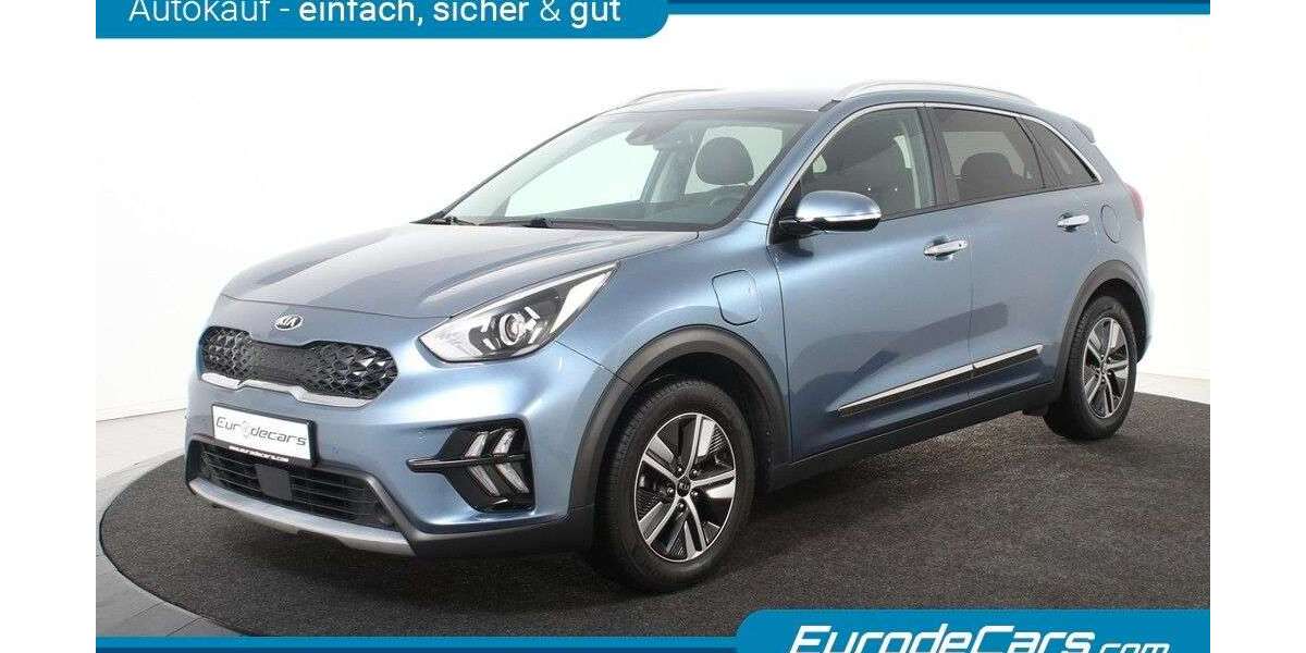 Kia Niro 91.000 km 18.400 &euro; Herzogenrath 52134