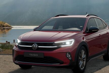 VW Taigo 16.500 km 22.490 &euro; Leuna 06237