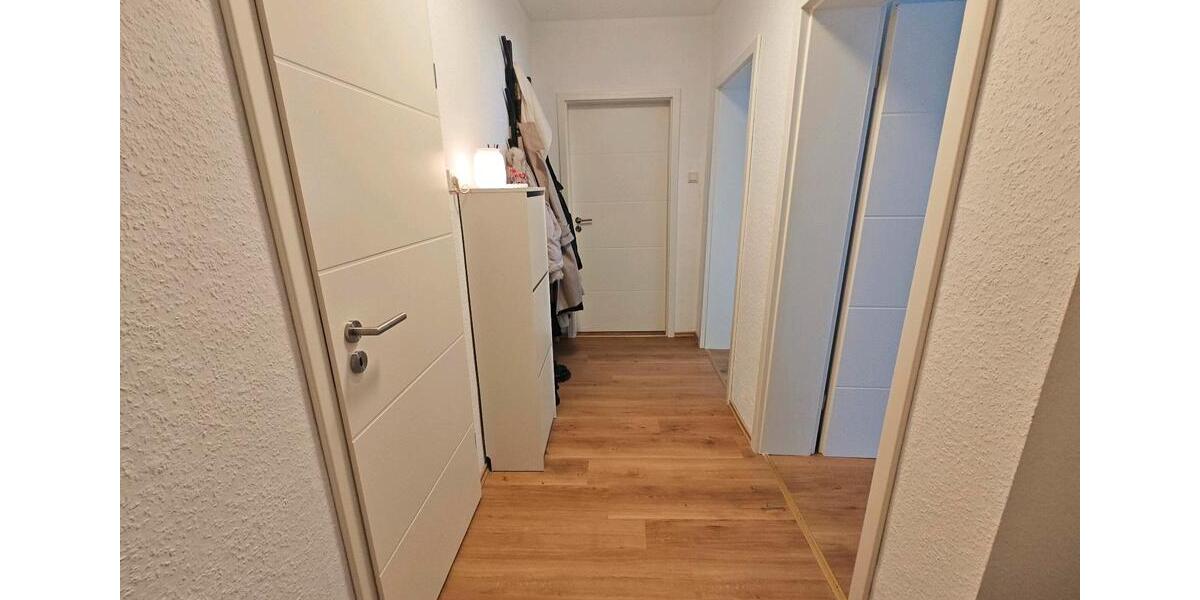Etagenwohnung Pirmasens Niedersimten - 2 Zimmer, 60 m&sup2;, 95.000&euro; | Angebot:26279781