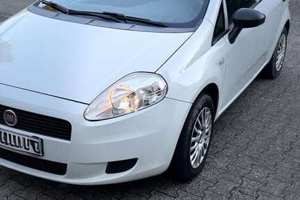 Fiat Punto 105.000 km 3.600 &euro; Solingen 42719