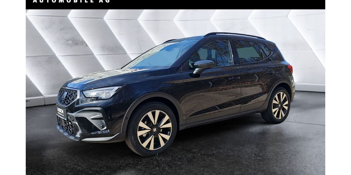 Seat Arona 1.100 km 26.990 &euro; Ahrensfelde 16356