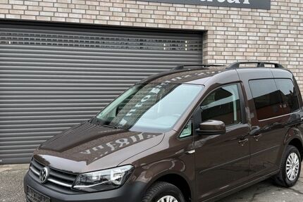 VW Caddy 130.000 km 15.499 &euro; Rheda-Wiedenbrück 33378