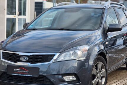 Kia ceed Sportswagon 112.000 km 4.950 &euro; Teltow 14513
