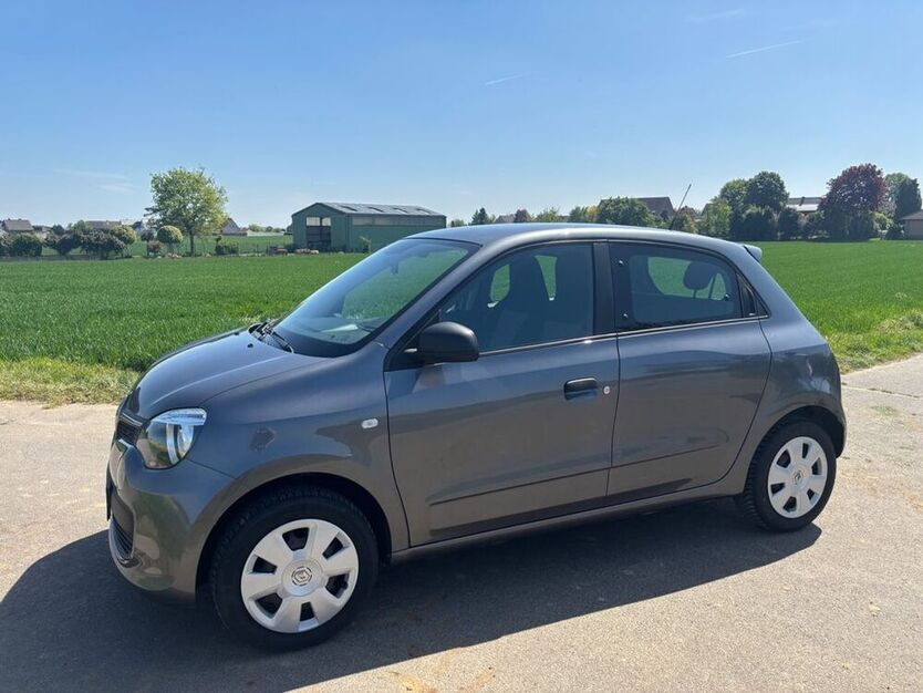 Twingo