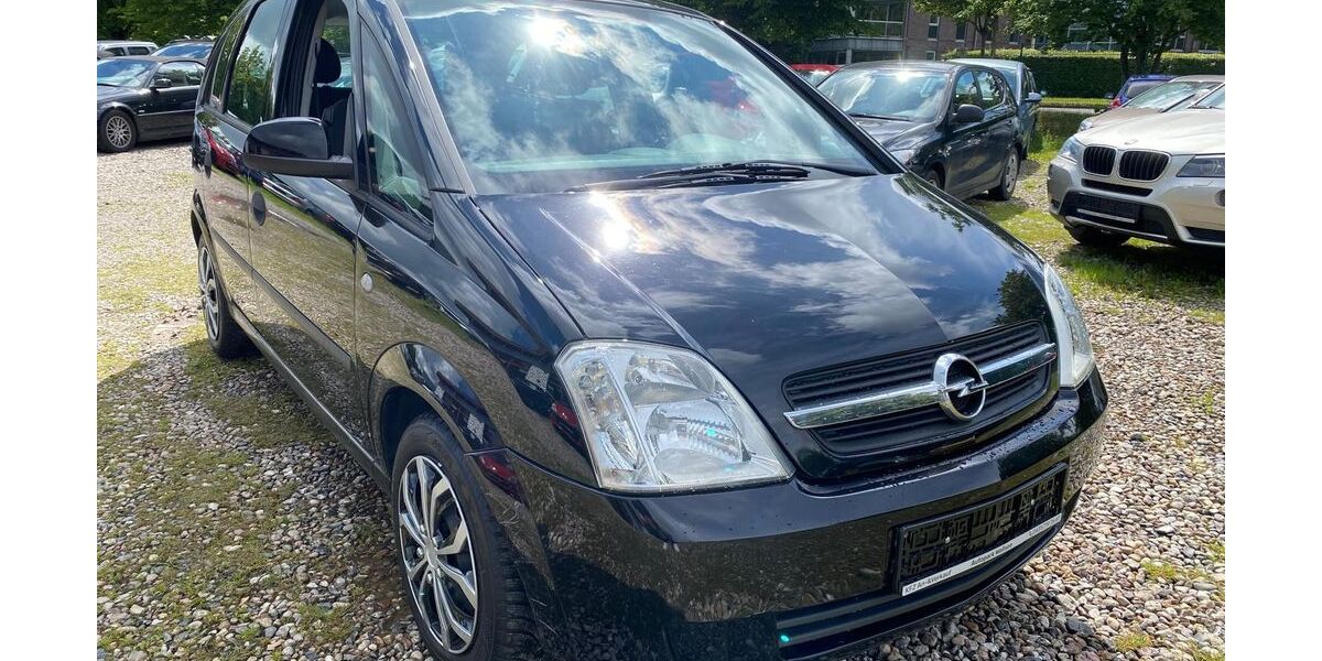 Opel Meriva 177.000 km 2.450 &euro; Kiel 24145