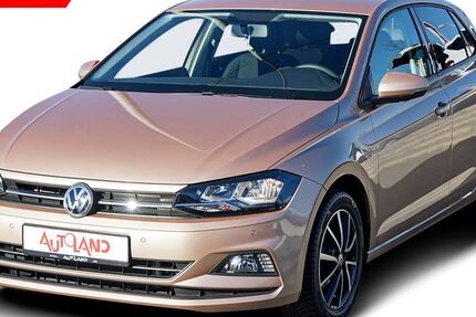 VW Polo 29.769 km 17.990 € Cottbus OT Kolkwitz 03099