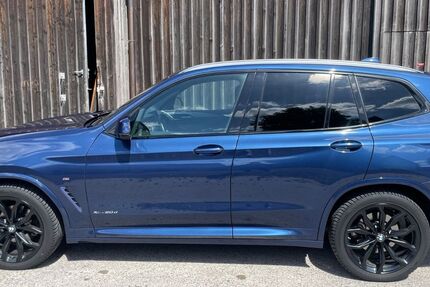 BMW X3 173.430 km 22.999 &euro; Hohenroth 97617