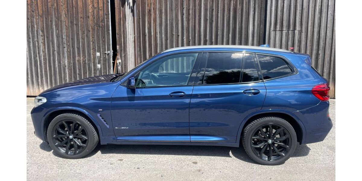 BMW X3 173.430 km 22.999 &euro; Hohenroth 97617