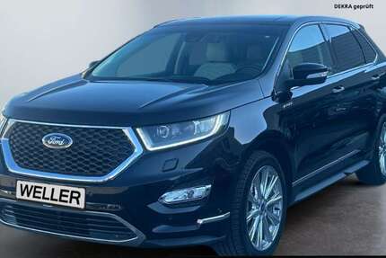 Ford Edge 107.941 km 20.880 &euro; Hamm 59067