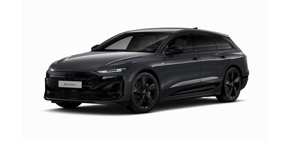 Audi A6 e-tron 7.000 km 77.700 &euro; Paderborn 33100