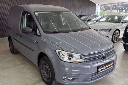 VW Caddy 199.800 km 13.950 &euro; Berlin 12357