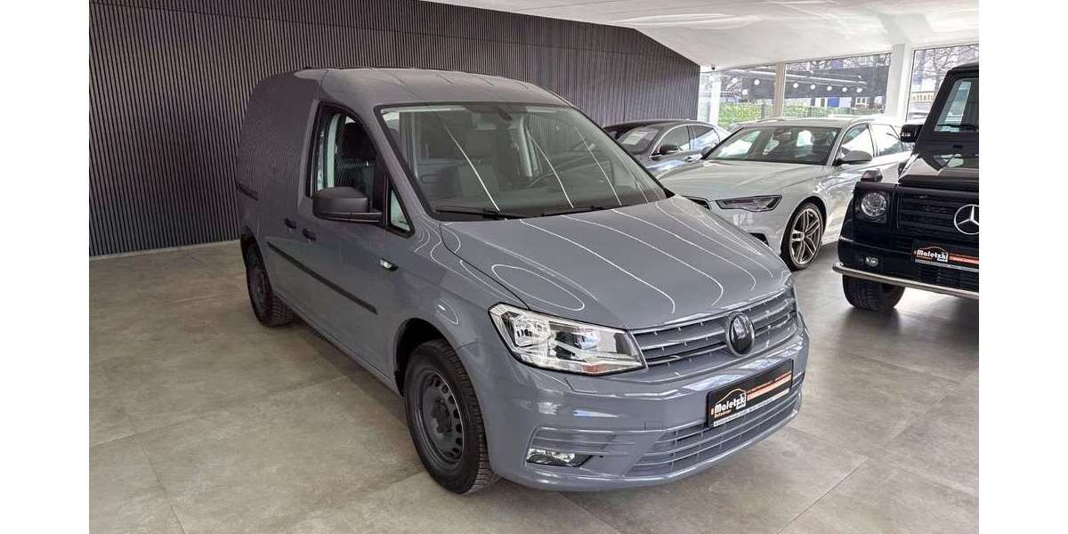 VW Caddy 199.800 km 13.950 &euro; Berlin 12357