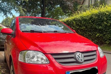 VW Fox 139.000 km 2.100 &euro; Hamburg 22359