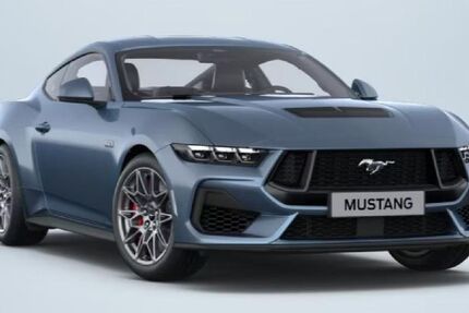 Ford Mustang 1.500 km 52.750 &euro; Nienburg 31582