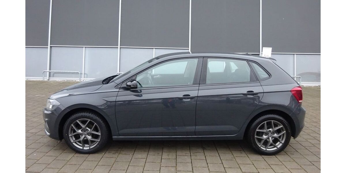 VW Polo 54.807 km 14.890 &euro; Steißlingen 78256