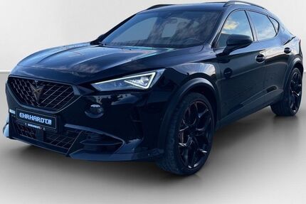 Cupra Formentor 25.500 km 39.990 &euro; Halle 06116
