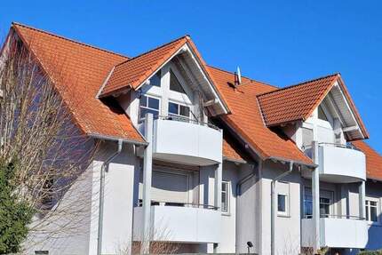 Wohnung Heringen - 2 Zimmer, 57 m&sup2;, 107.000&euro; | Angebot:25533198