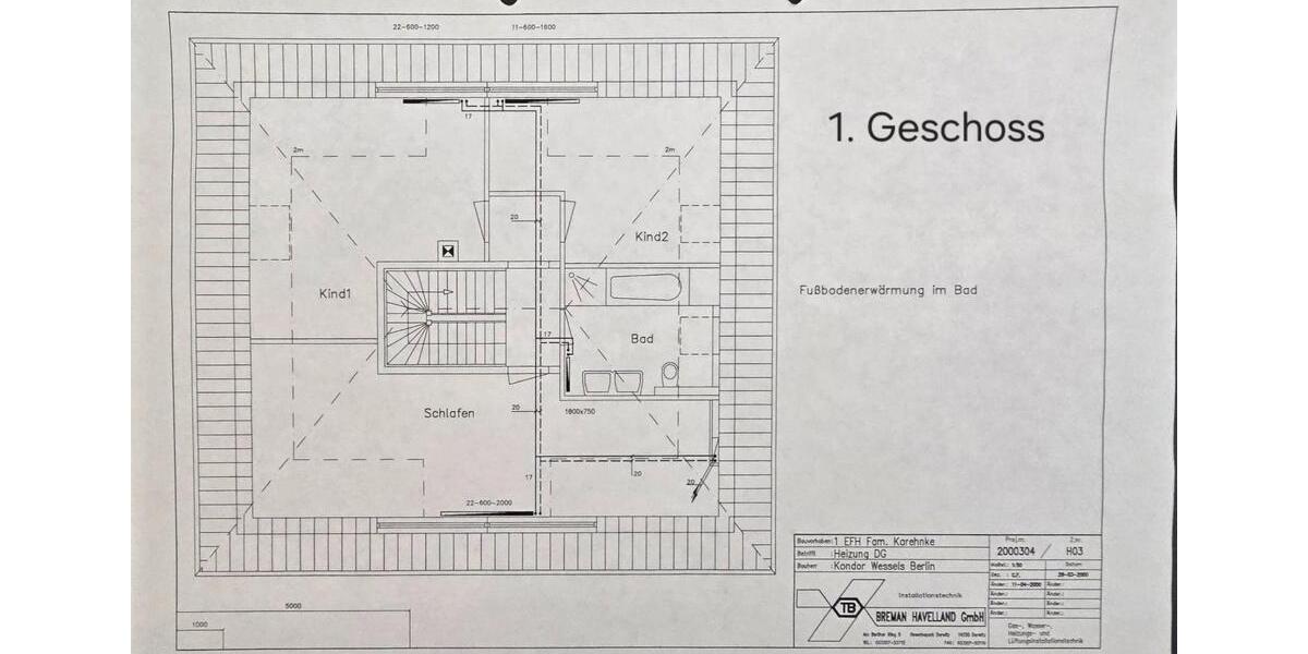 Einfamilienhaus Königs Wusterhausen - 5 Zimmer, 156 m&sup2;, 810.000&euro; | Angebot:27156760