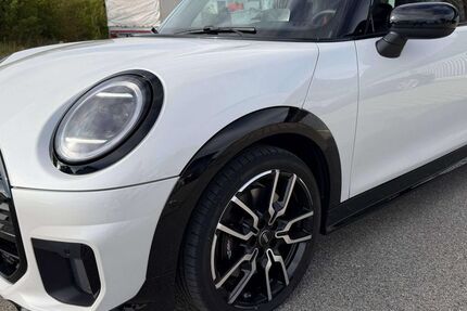 Mini Cooper C 8.900 km 28.500 &euro; Oberschneiding 94363