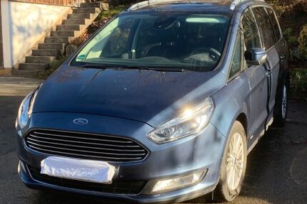 Ford Galaxy 137.000 km 16.800 &euro; Vachendorf 83377