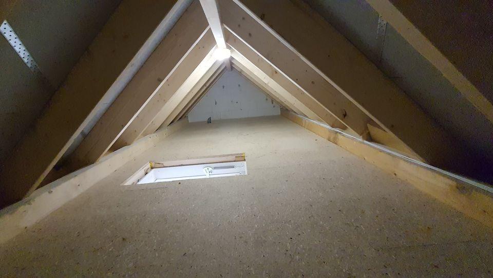 Einfamilienhaus Lorup - 3 Zimmer, 86 m&sup2;, 860&euro; | Angebot:24365794