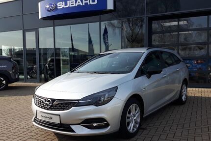 Opel Astra 67.445 km 14.990 &euro; Volkmarsen 34471