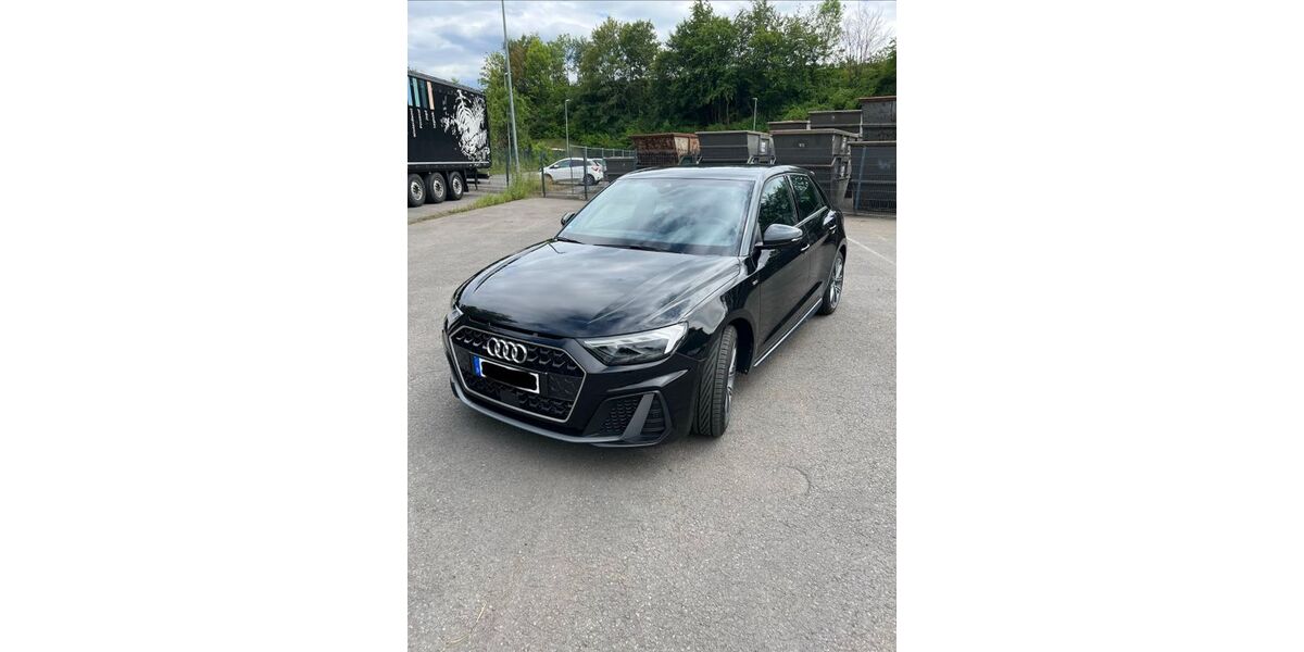 Audi A1 155.250 km 14.000 &euro; Siegen 57076