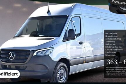 Mercedes-Benz Sprinter 15.088 km 50.950 &euro; Braunschweig 38122