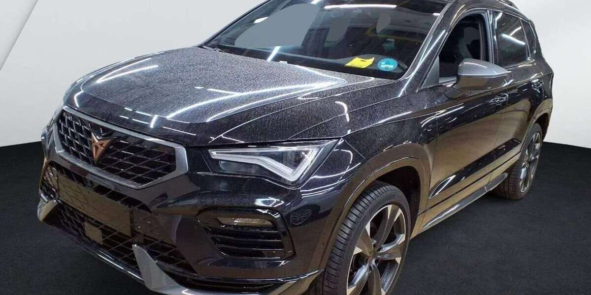 Cupra Ateca 21.544 km 34.890 &euro; Pfalzgrafenweiler 72285