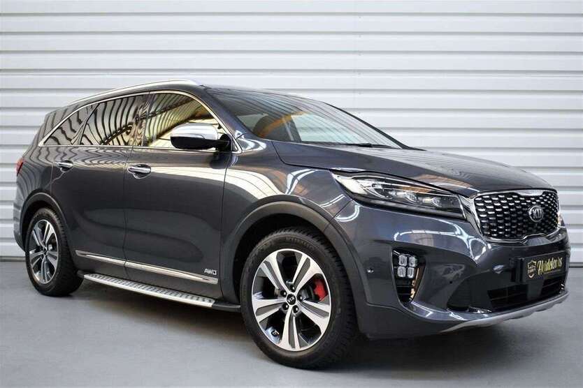 Sorento
