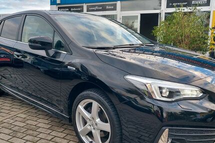 Subaru Impreza 28.958 km 18.499 &euro; Leipzig 04328