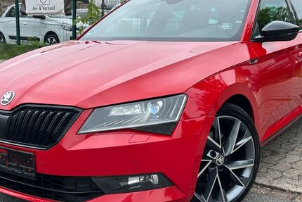 Skoda Superb 170.215 km 15.900 &euro; Neu Wulmstorf 21629
