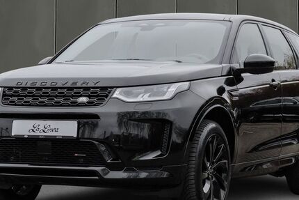 Land Rover Discovery Sport 51.285 km 36.900 &euro; Bonn 53117