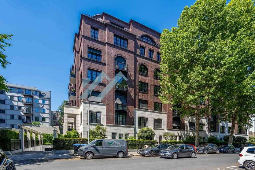 Wohnung zum Kaufen in Berlin 3.300.000 € 174 m²