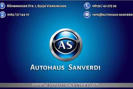 Mercedes-Benz Vito 195.000 km 17.999 € Vierkirchen bei München 85256