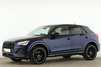 Audi Q2 76.141 km 23.998 &euro; Seevetal 21217
