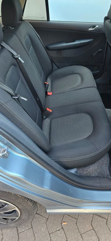 Skoda Fabia 352.000 km 1.500 € Porta Westfalica 32457