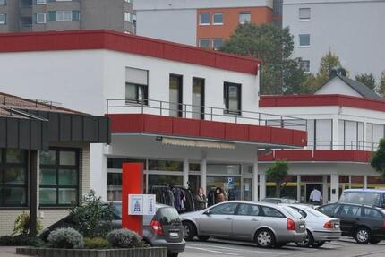 neu ausgebaute - 1-Zi-Wohnung in Hemsbach 1 zimmer