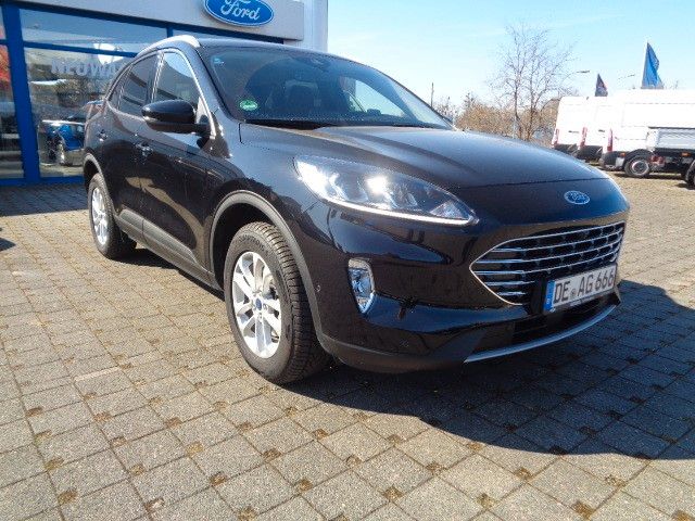 Ford Kuga 8.900 km 25.890 &euro; Dessau-Roßlau 06849