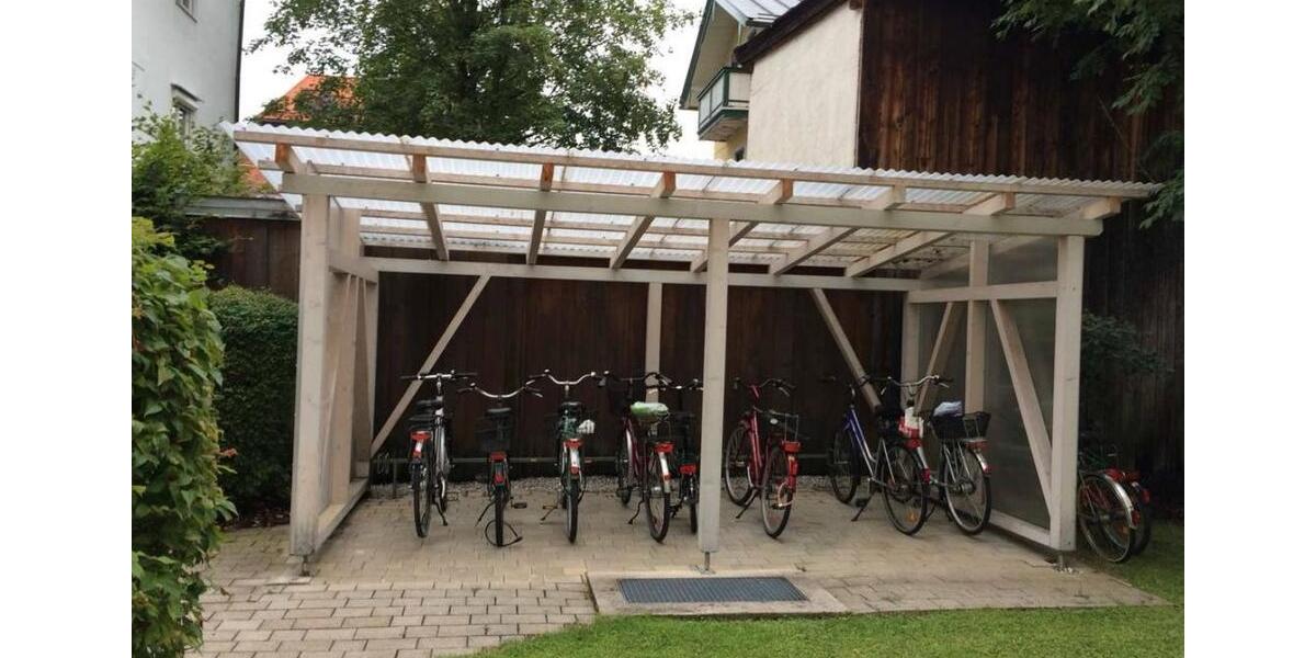 Erdgeschoßwohnung Bad Tölz - 1 Zimmer, 205.000&euro; | Angebot:21554918