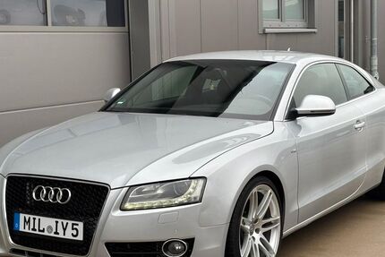 Audi A5 200.000 km 12.000 &euro; Elsenfeld 63820