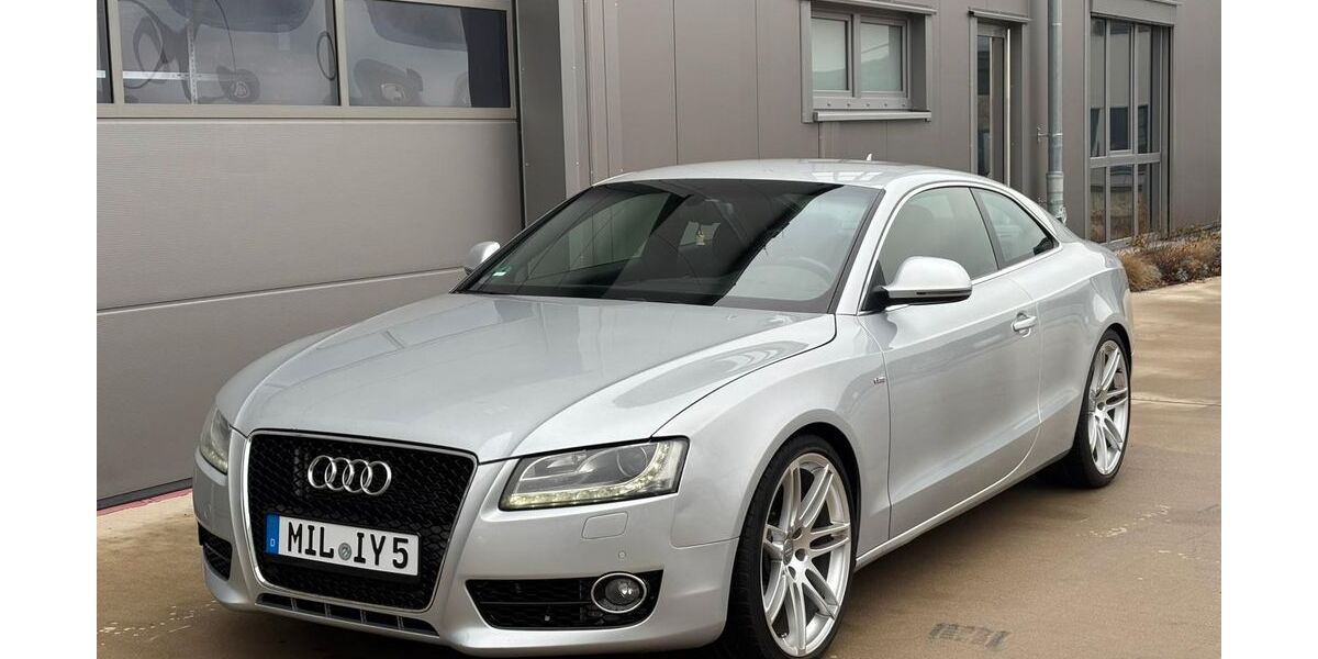 Audi A5 200.000 km 12.000 &euro; Elsenfeld 63820