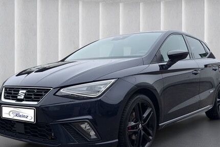 Seat Ibiza 79.000 km 17.500 &euro; Bad Kreuznach 55545