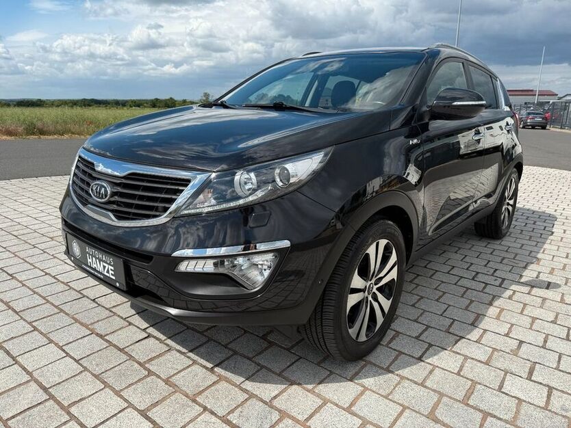 Sportage