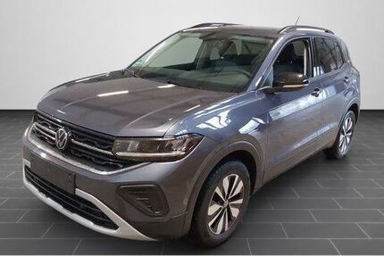 VW T-Cross 2.300 km 27.950 &euro; Ladenburg 68526