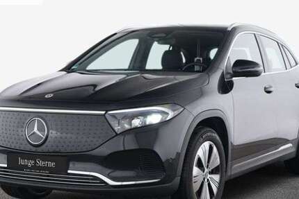 Mercedes-Benz EQA 250 16.257 km 34.710 &euro; Kassel 34123